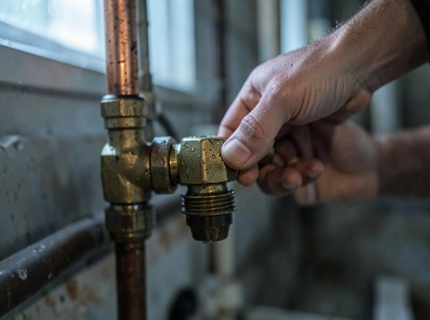 Emergency Plumber Newcomb, NM FAQs